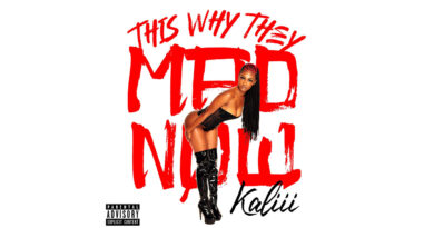 Kaliii - Do a Bitch