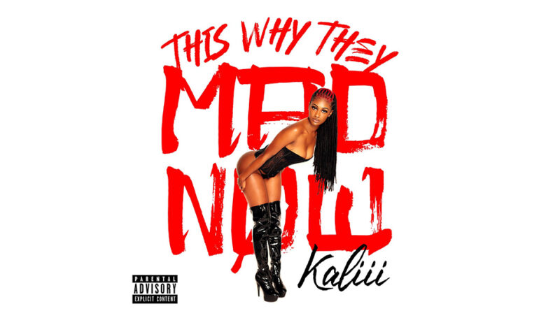 Kaliii - Do a Bitch