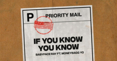 Babyface Ray - If You Know You Know