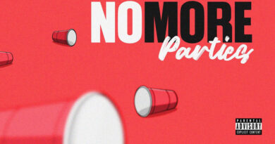 Coi Leray - No More Parties