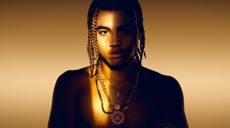 24Goldn - El Dorado