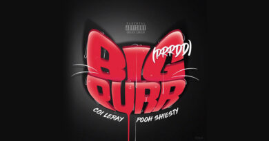 Coi Leray - Big Purr (Prrdd)