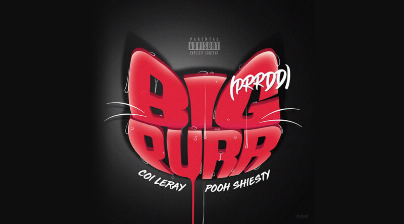 Coi Leray - Big Purr (Prrdd)
