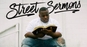 Morray - Street Sermons