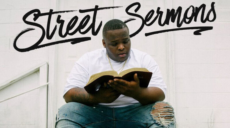 Morray - Street Sermons