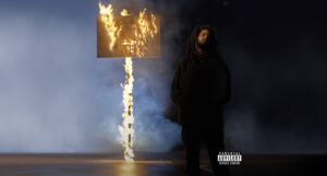 J. Cole – The Off-Season