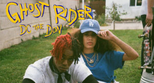 DC The Don - Ghost Rider