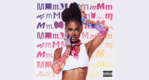 Kaliii - MMM MMM