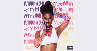 Kaliii - MMM MMM