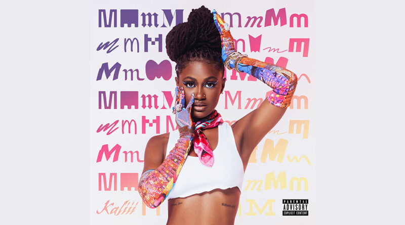 Kaliii - MMM MMM