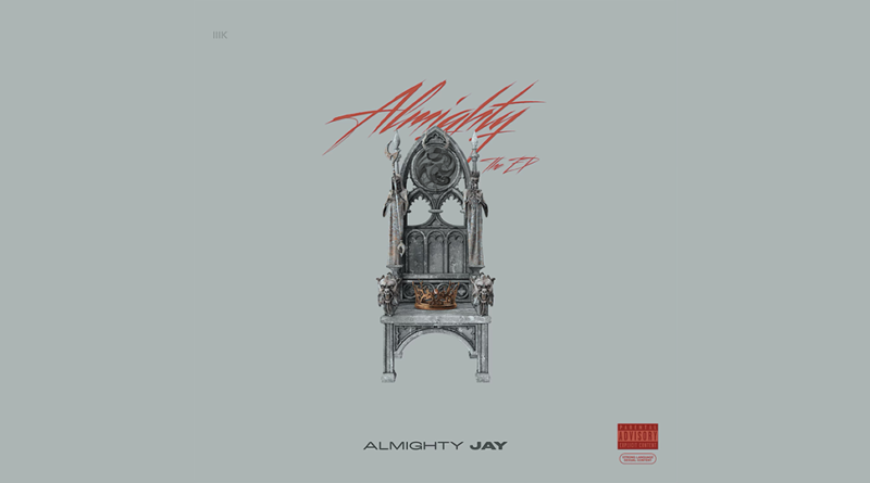 Almighty Jay - Let Me Know