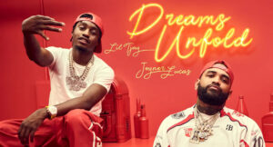 Joyner Lucas – Dreams Unfold (feat. Lil Tjay)