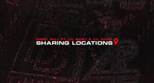 Meek Mill - Sharing Locations