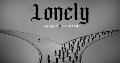 DaBaby - Lonely