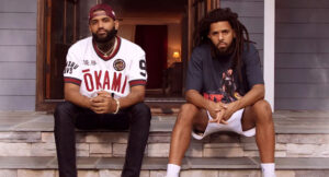 Joyner Lucas – Your Heart (feat. J. Cole)