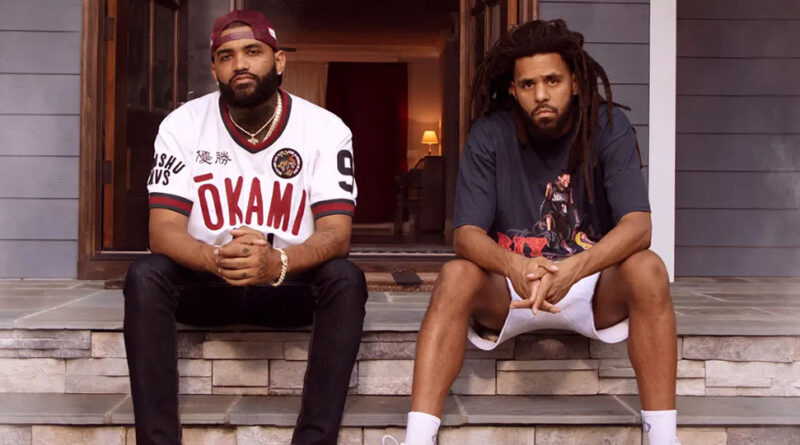 Joyner Lucas – Your Heart (feat. J. Cole)