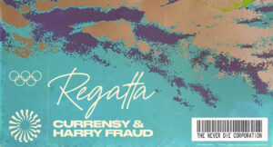 Curren$y & Harry Fraud - Regatta