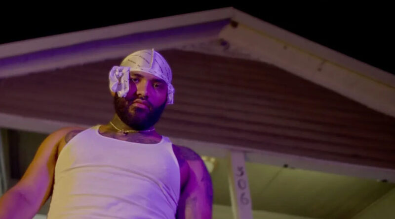 Joyner Lucas – Duck Duck Goose