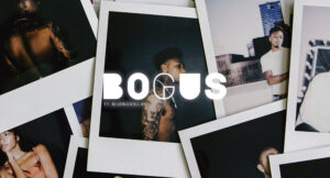 Kyle Banks - Bogus