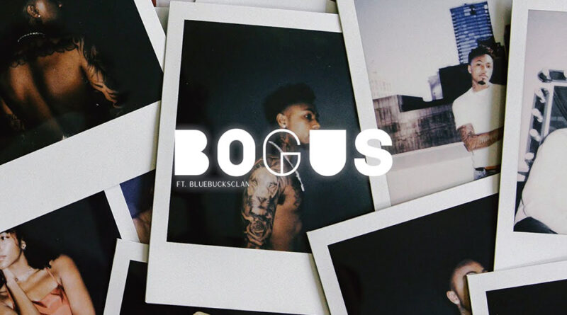 Kyle Banks - Bogus