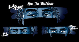 Lil Tjay – Not In The Mood