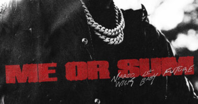 Nardo Wick - Me or Sum