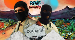 Richie416 - Cocaine