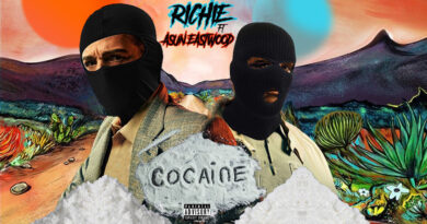 Richie416 - Cocaine