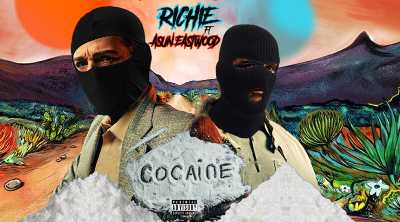 Richie416 - Cocaine