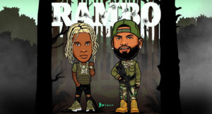 Joyner Lucas – Rambo