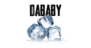 DaBaby – COUPLE CUBES OF ICE