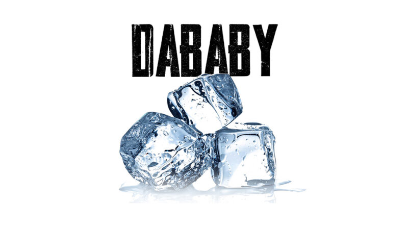DaBaby – COUPLE CUBES OF ICE