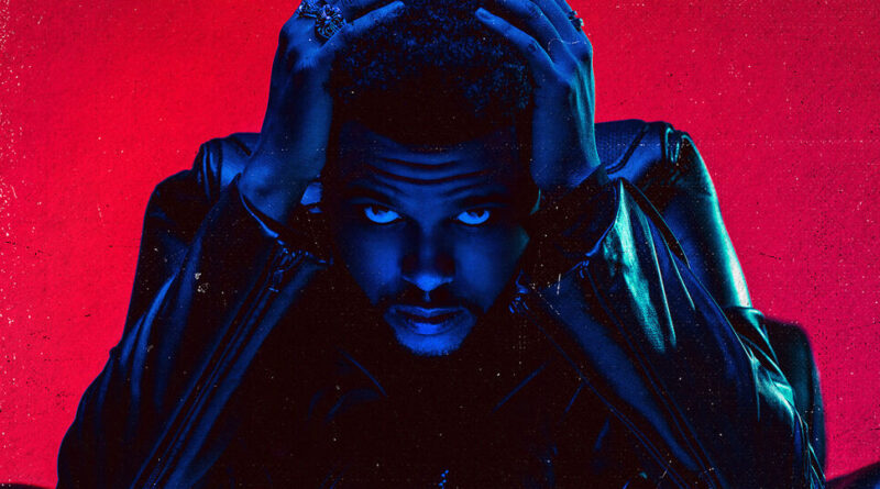 The Weeknd - Starboy