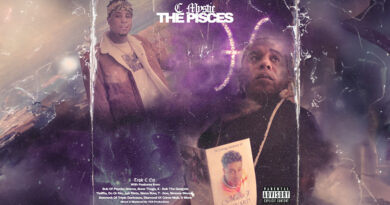 C. Mystic - The Pisces