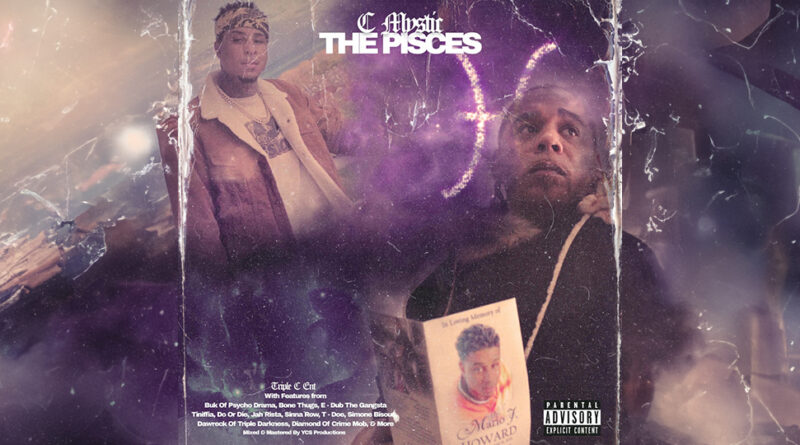 C. Mystic - The Pisces