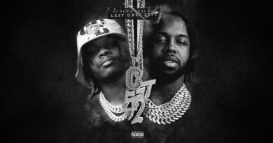 42 Dugg & EST Gee – Last Ones Left