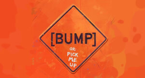 Bas - [BUMP] Pick Me Up