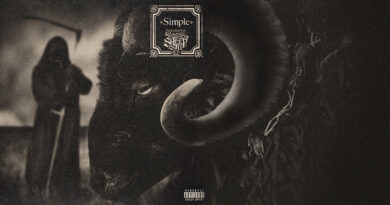 Dres & Stu Bangas - Simple