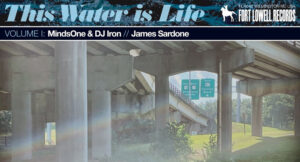MindsOne, DJ IRON & James Sardone - This Water is Life - This Water is Life, Vol. I