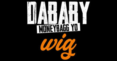 DaBaby – WIG