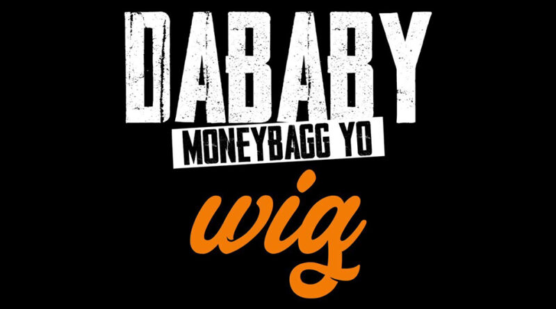 DaBaby – WIG