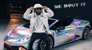 Lil Gnar – DIE BOUT IT