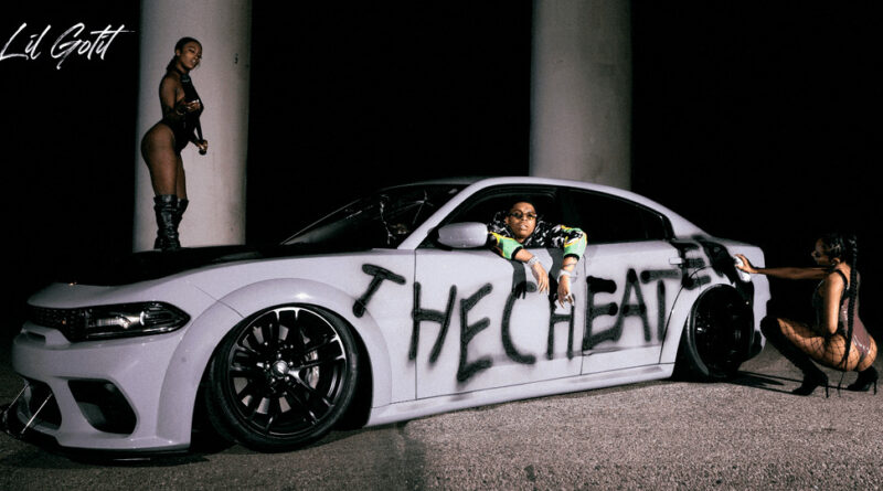 Lil Gotit – The Cheater