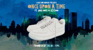 Leedz Edutainment - Once Upon A Time