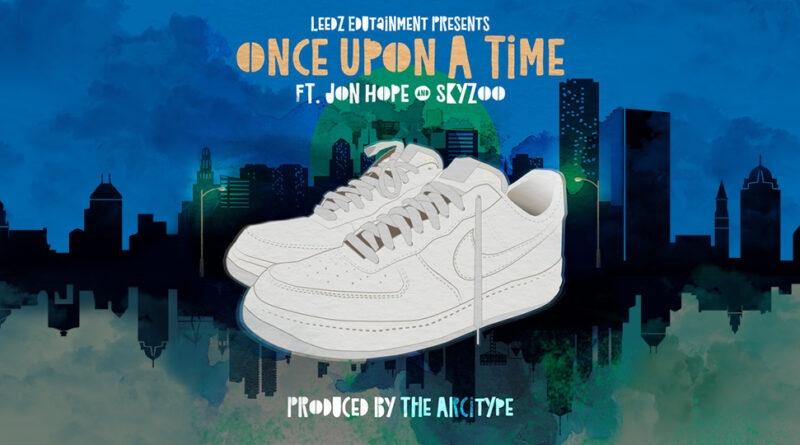 Leedz Edutainment - Once Upon A Time