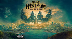 MOUNT WESTMORE - SNOOP CUBE 40 $HORT