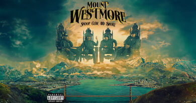 MOUNT WESTMORE - SNOOP CUBE 40 $HORT