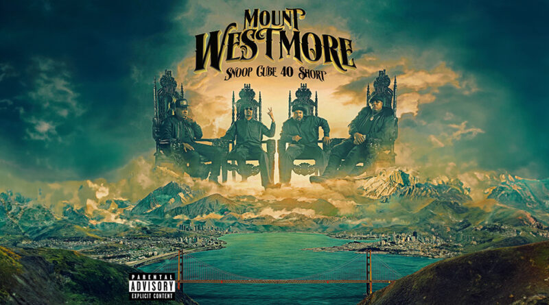 MOUNT WESTMORE - SNOOP CUBE 40 $HORT