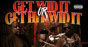 Thizz Latin Hayward - Get Wid It or Get Hit Wid It