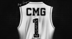 CMG The Label - Big League